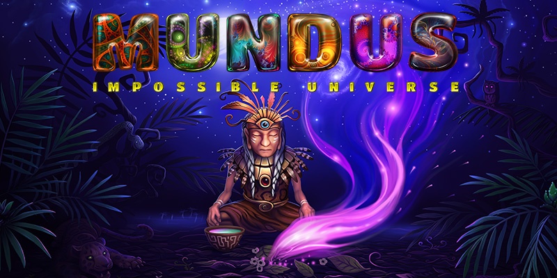 Mundus: Impossible Universe